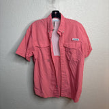 Columbia MEN'S SHIRTS S
