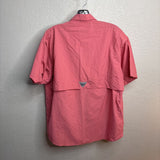 Columbia MEN'S SHIRTS S