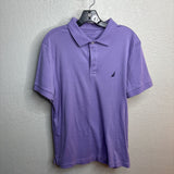 Nautica MEN'S SHIRTS L