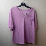 Trendy WOMEN'S TOPS L