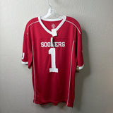 RIVALRY MEN'S SHIRTS S