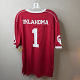 RIVALRY MEN'S SHIRTS S