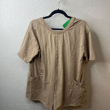 WOMEN'S TOPS M