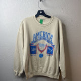THRIFTED WOMEN'S TOPS L