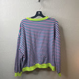Trendy WOMEN'S TOPS L