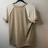 Heimish WOMEN'S TOPS L