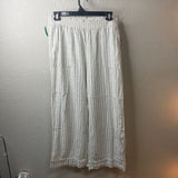 WOMEN'S PANTS L