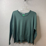 DOUBLE ZERO WOMEN'S TOPS L
