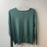 DOUBLE ZERO WOMEN'S TOPS L