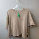 ZENANA WOMEN'S TOPS M