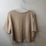 ZENANA WOMEN'S TOPS M