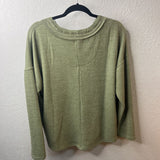 Blu Pepper WOMEN'S TOPS M