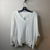 WOMEN'S TOPS M