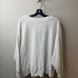 WOMEN'S TOPS M