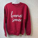 KICKOFF COUTURE WOMEN'S TOPS S