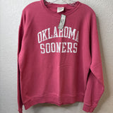 COMFORT COLORS WOMEN'S TOPS M