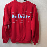 LOVE THEORY WOMEN'S TOPS L
