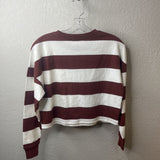 FITZ AND EDDI WOMEN'S TOPS XS