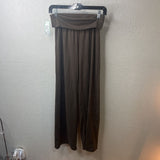 FRANKEE & SKYLARR WOMEN'S PANTS XS