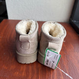 Nannatte GIRL'S FOOTWEAR 9