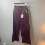QUINCE WOMEN'S JEANS 2