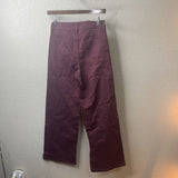QUINCE WOMEN'S JEANS 2