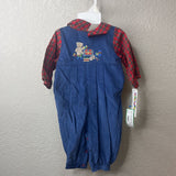 BOY'S SHIRTS 9M