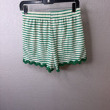 WOMEN'S TOPS M