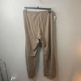 SKIMS WOMEN'S PANTS 3XL