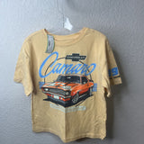 GM BOY'S SHIRTS 8