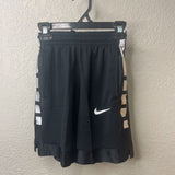 NIKE BOY'S SHORTS YS