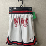 NIKE BOY'S SHORTS YXS