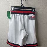 NIKE BOY'S SHORTS YXS
