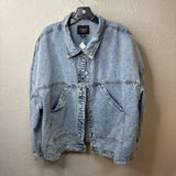 WOMEN'S TOPS XL