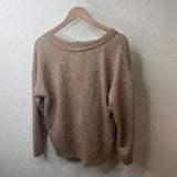 Blu Pepper WOMEN'S TOPS S