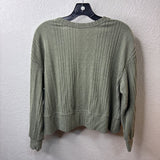 WOMEN'S TOPS S