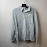 NIKE WOMEN'S TOPS L