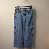 GIRLS JEANS / PANTS 9