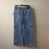 GIRLS JEANS / PANTS 9