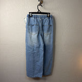 GIRLS JEANS / PANTS 9