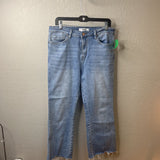 MICA WOMEN'S JEANS 12