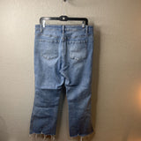 MICA WOMEN'S JEANS 12