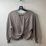 WOMEN'S TOPS S