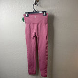 GYMSHARK WOMEN'S ATHLETIC XS