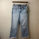BCBG WOMEN'S JEANS 0