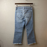 BCBG WOMEN'S JEANS 0