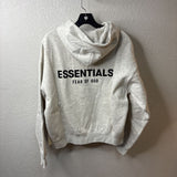 ESSENTIALS FEAR OF GOD WOMEN'S TOPS XS