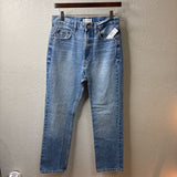 Zara WOMEN'S JEANS 6
