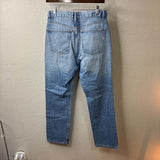 Zara WOMEN'S JEANS 6