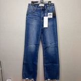 risen WOMEN'S JEANS 3